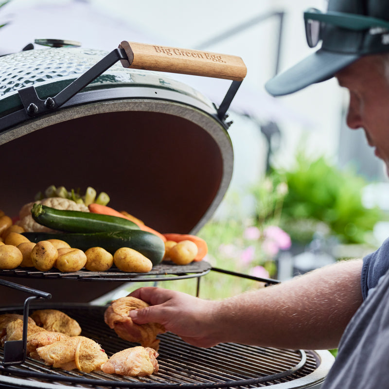 BGE The First EGGsperience (Neuer Termin folgt)