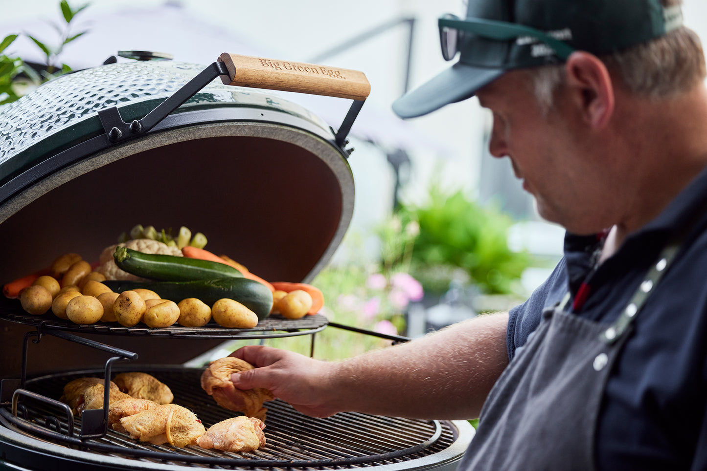 BGE The Next EGGsperience (Neuer Termin folgt)