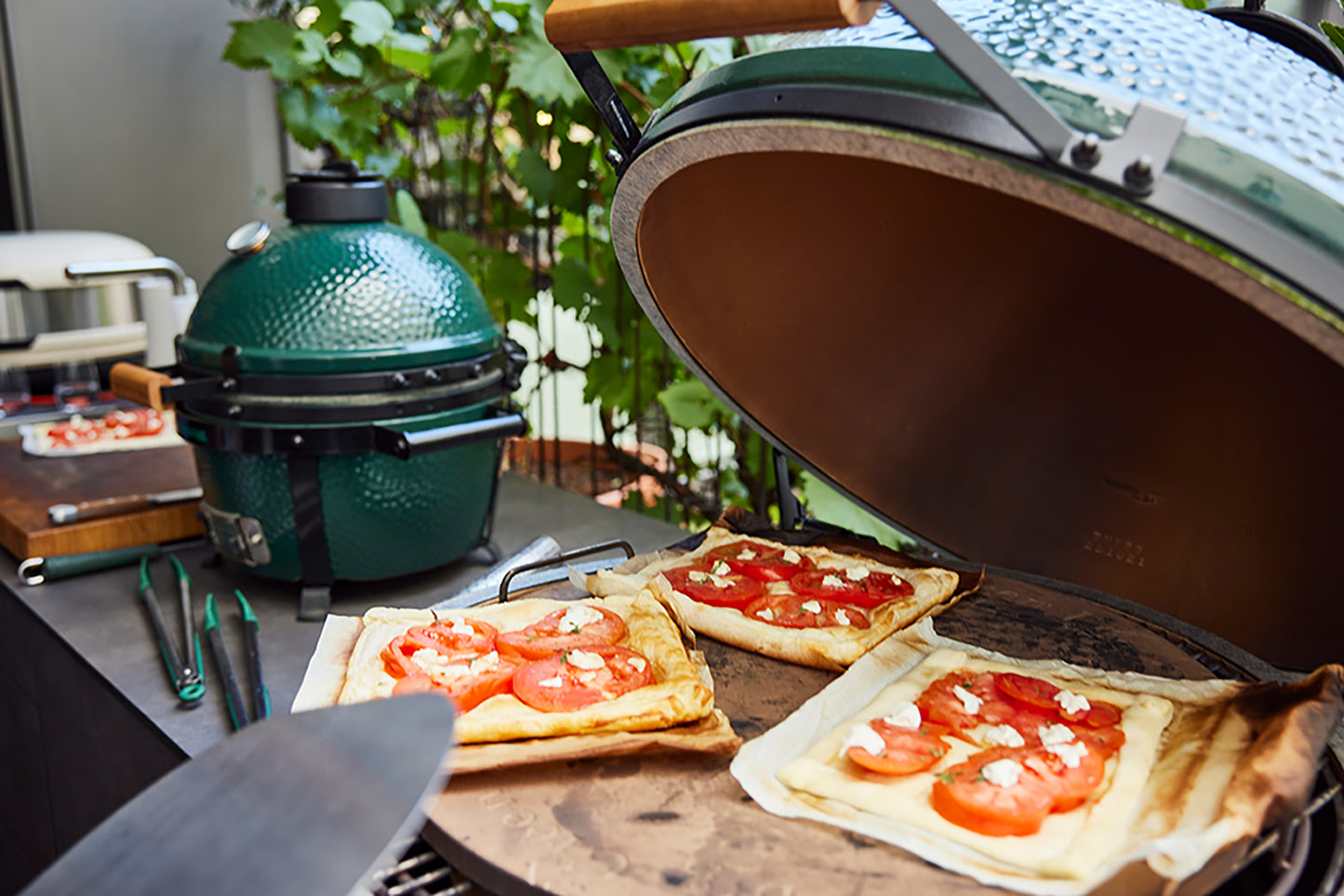 BGE The Next EGGsperience (Neuer Termin folgt)