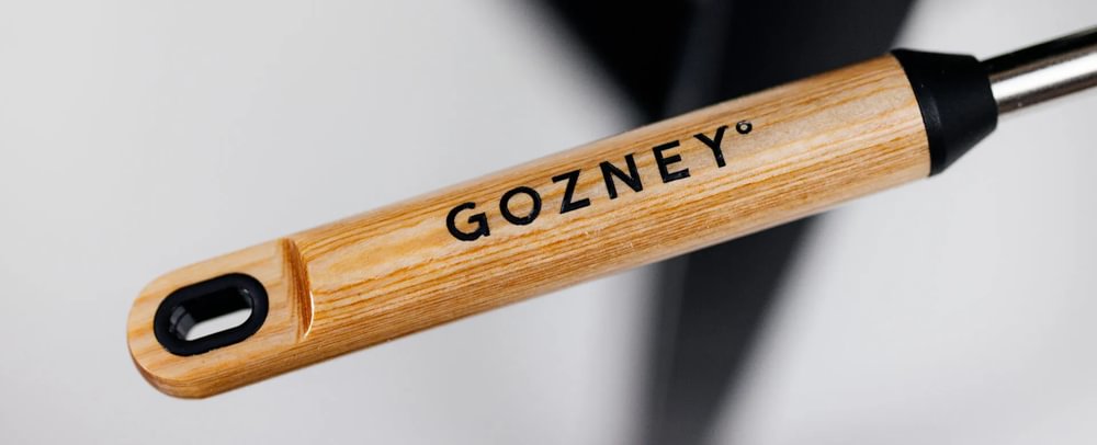 GOZNEY Balance Wendeheber