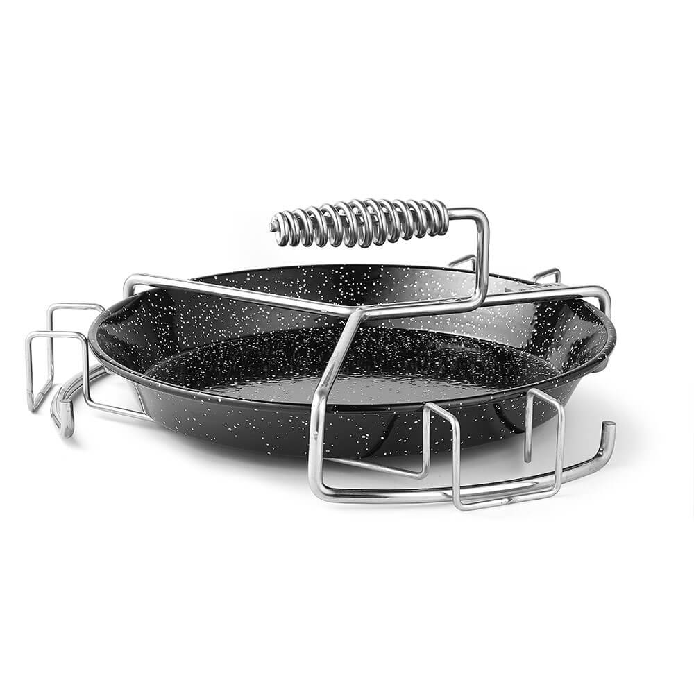 Drip Pan Auffangschale Large