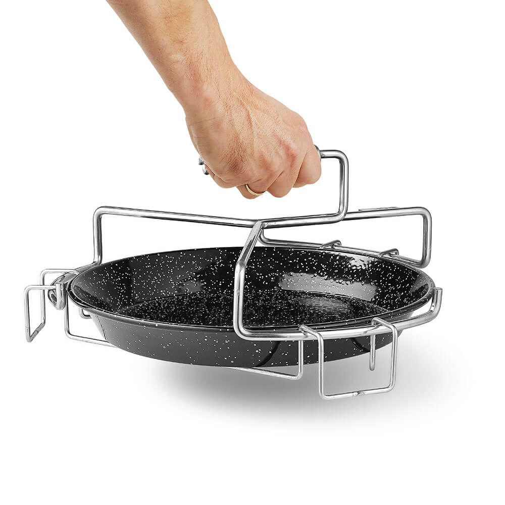 Drip Pan Auffangschale Large