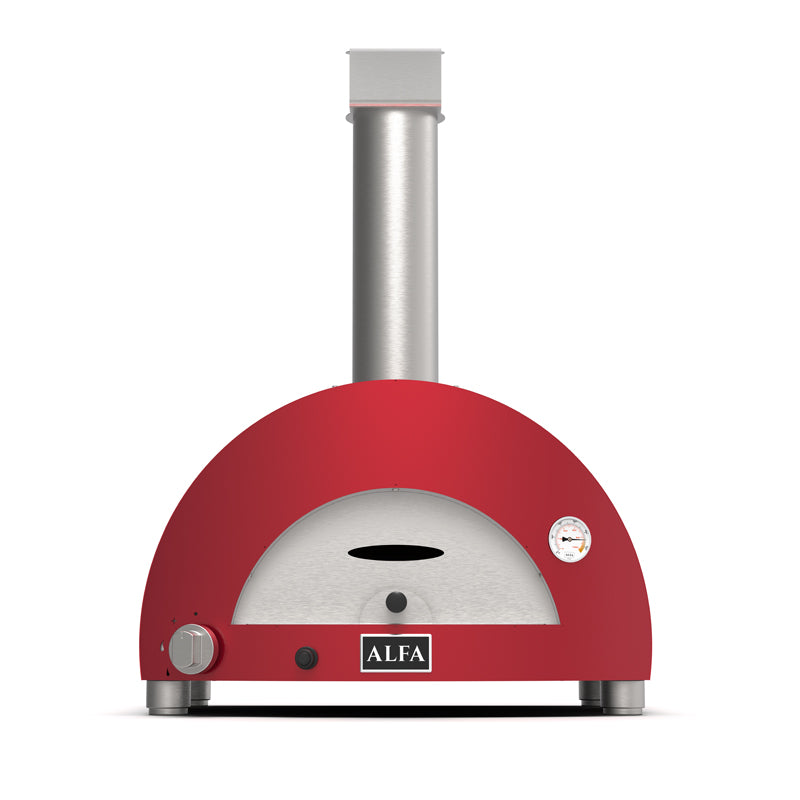 Moderno 1 Pizza (Antik Rot Gas)