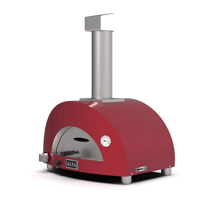 Moderno 1 Pizza (Antik Rot Gas)