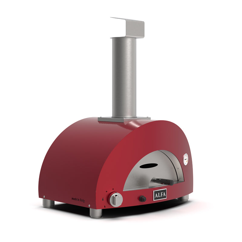 Moderno 1 Pizza (Antik Rot Gas)