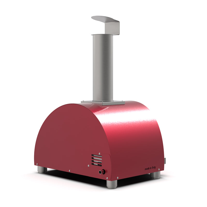 Moderno 1 Pizza (Antik Rot Gas)