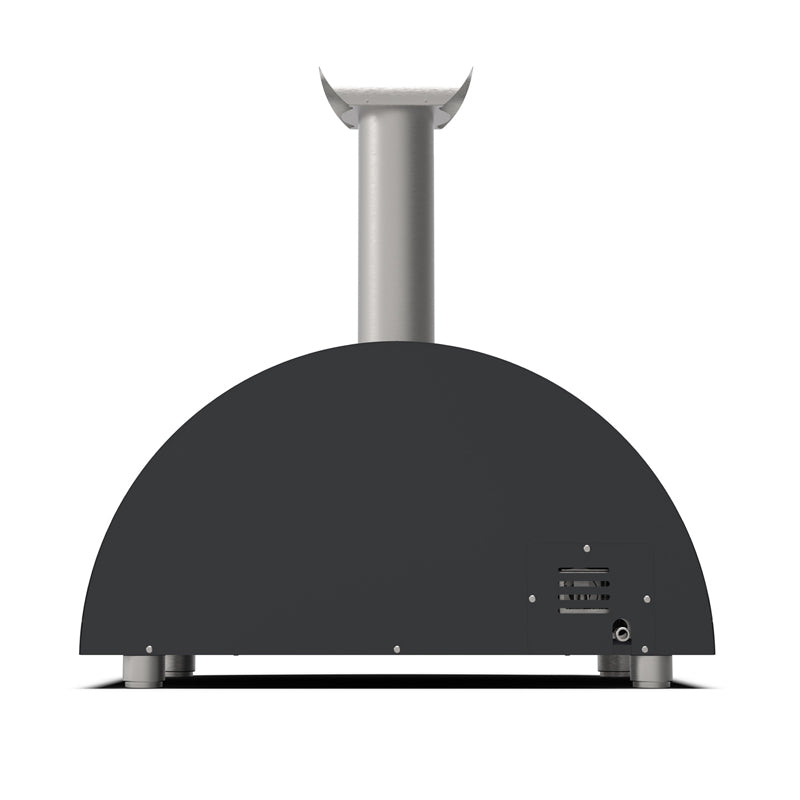 Moderno 2 Pizze (Anthrazit Hybrid)