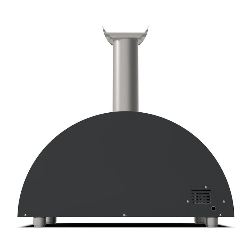 Moderno 3 Pizze (Anthrazit Hybrid)