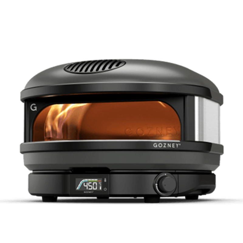 GOZNEY Arc Off Black