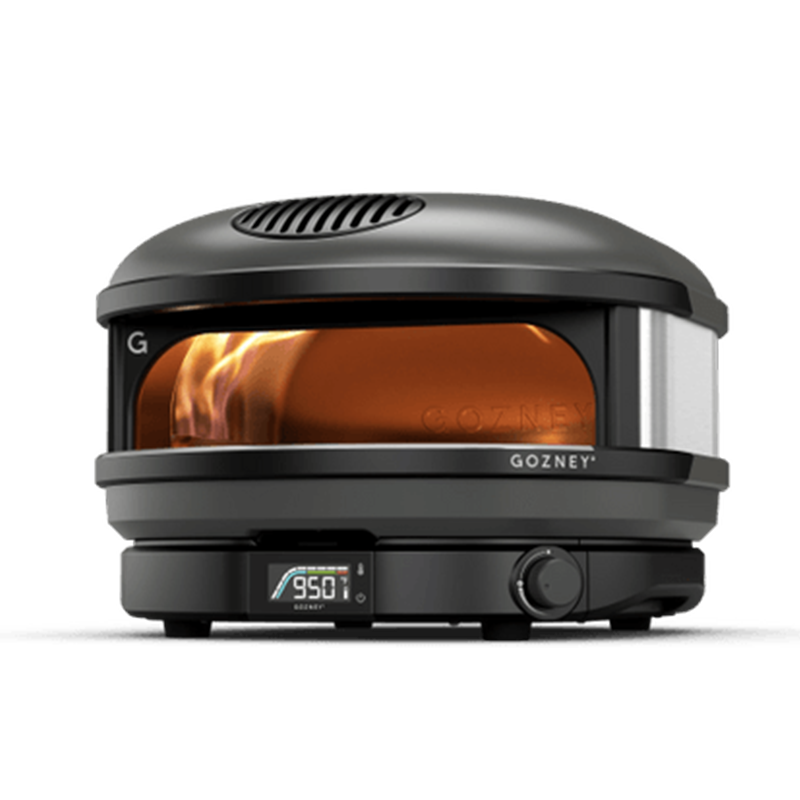 GOZNEY Arc Off Black