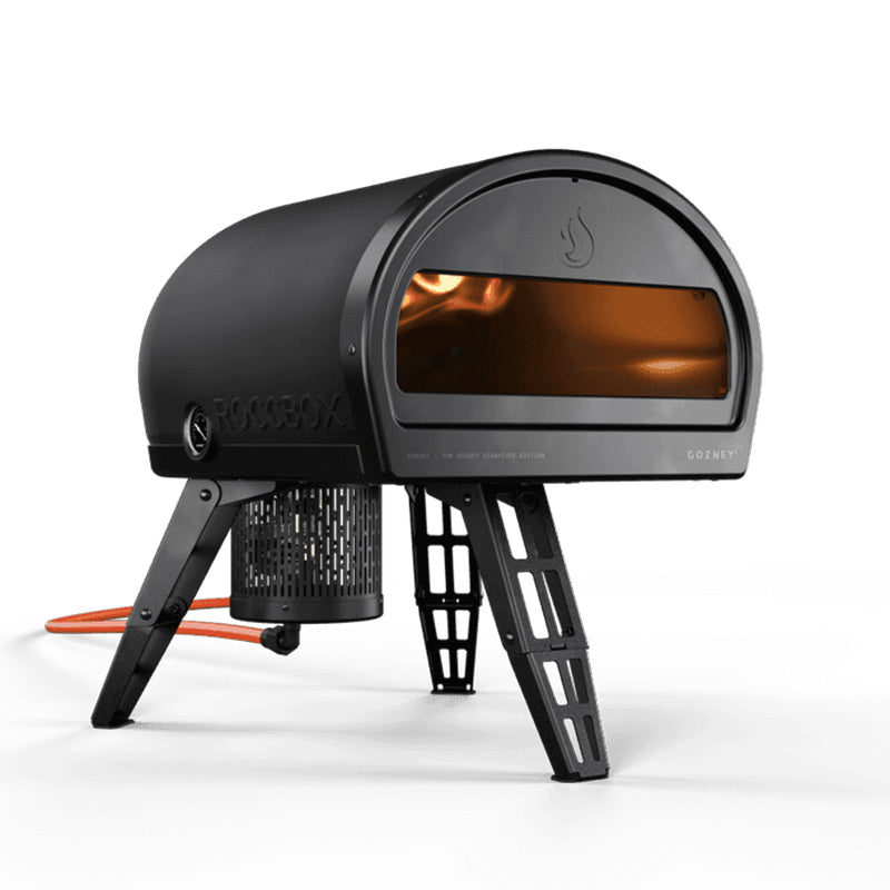 Roccbox Schwarz
Special Edition