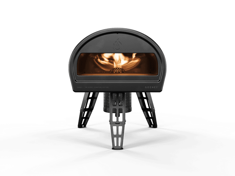 Roccbox Schwarz
Special Edition