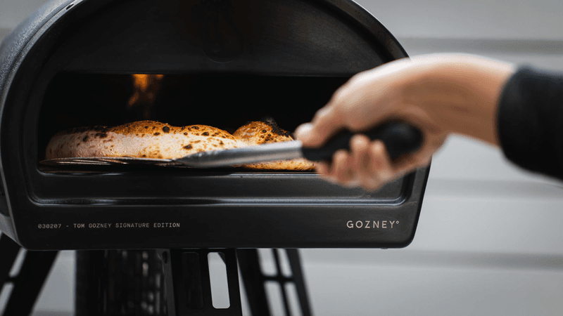 Roccbox Schwarz
Special Edition