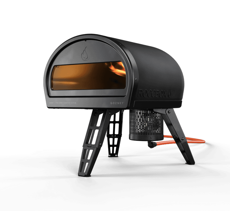 Roccbox Schwarz
Special Edition