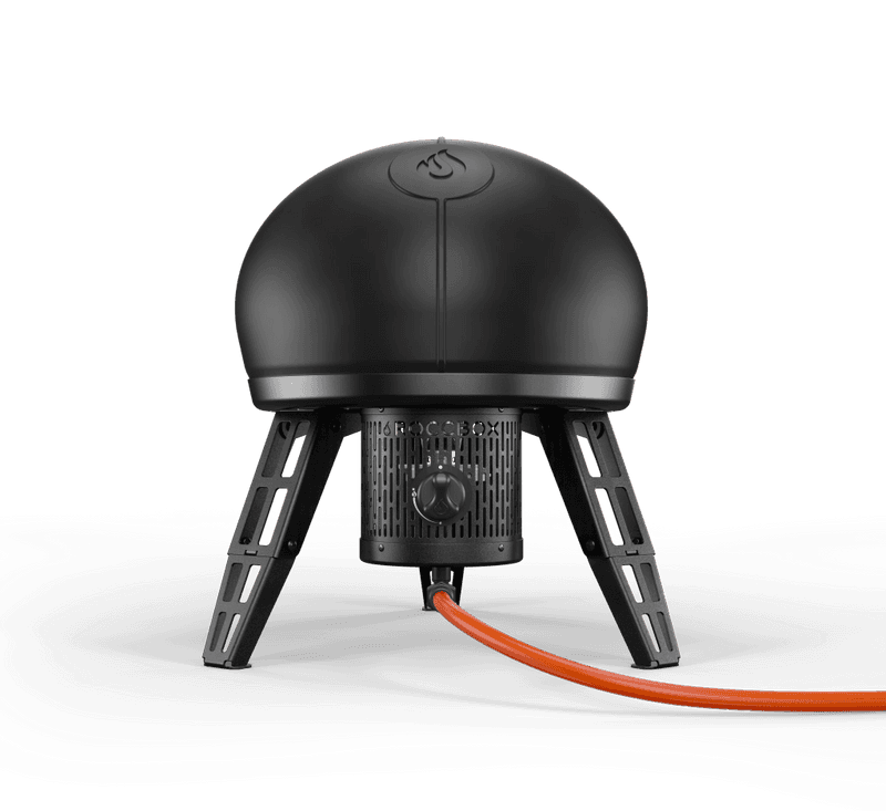 Roccbox Schwarz
Special Edition