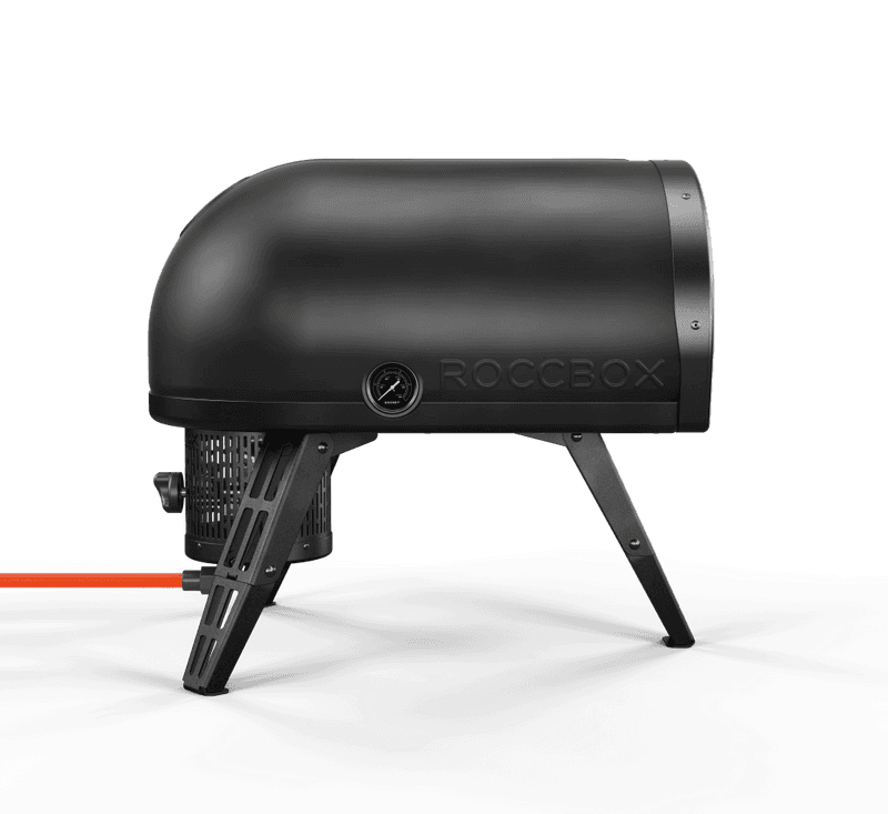 Roccbox Schwarz
Special Edition