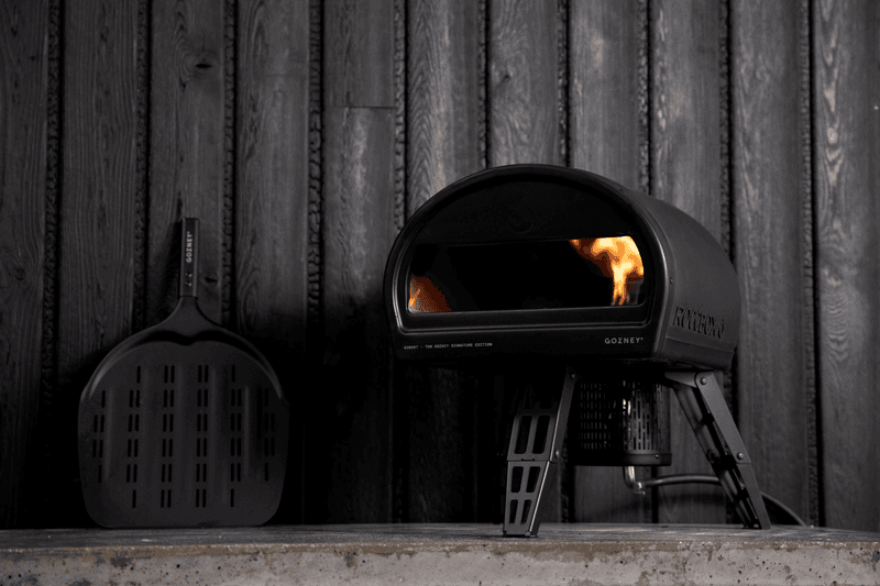 Roccbox Schwarz
Special Edition