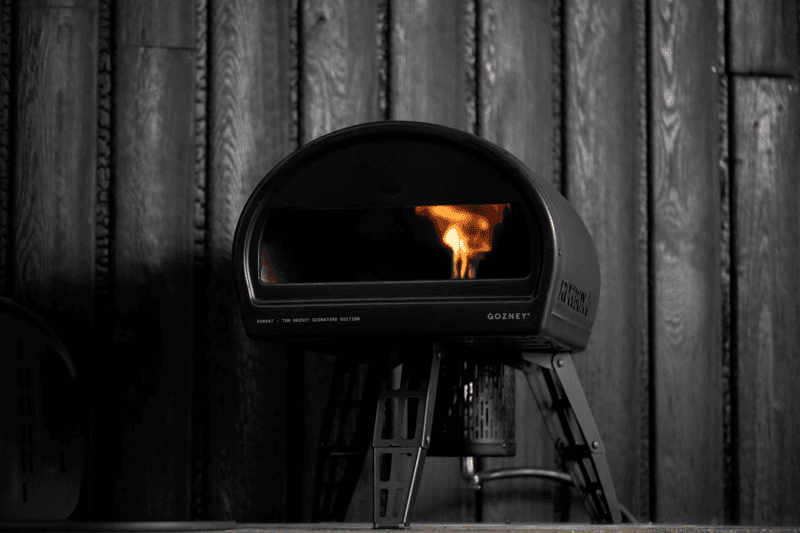 Roccbox Schwarz
Special Edition