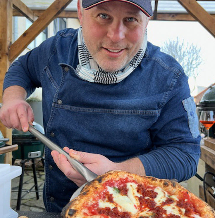 Gozney Pizzakurs (neue Termine folgen)