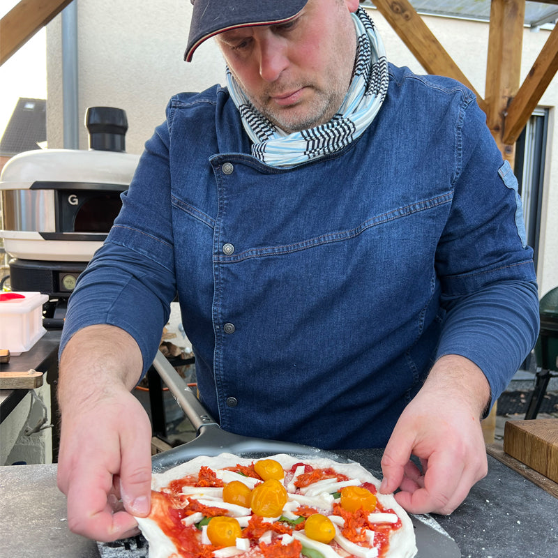 Gozney Pizzakurs (neue Termine folgen)