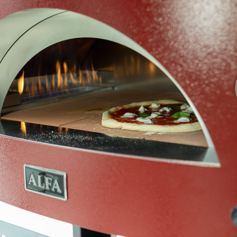 Moderno 3 Pizze (Anthrazit Hybrid)