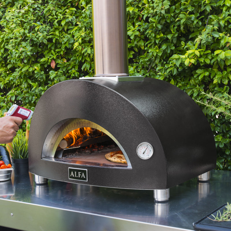 Moderno 1 Pizza (Antik Rot Gas)
