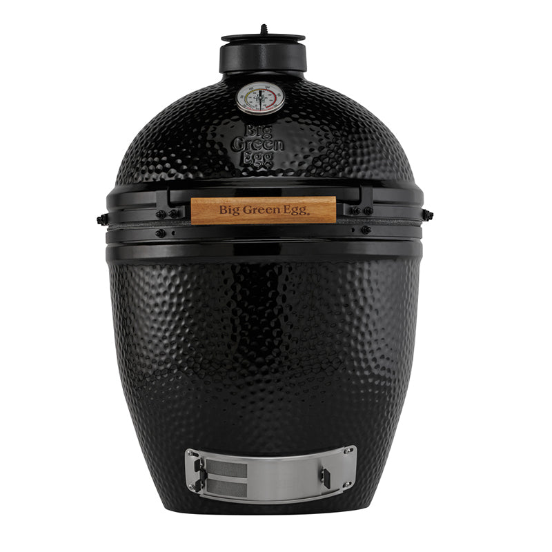 Big Green Egg Large - The Onyx