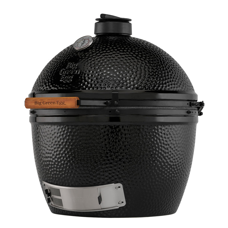 Big Green Egg XLarge - The Onyx