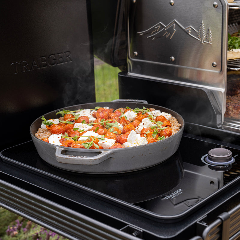 TRAEGER TIMBERLINE XL