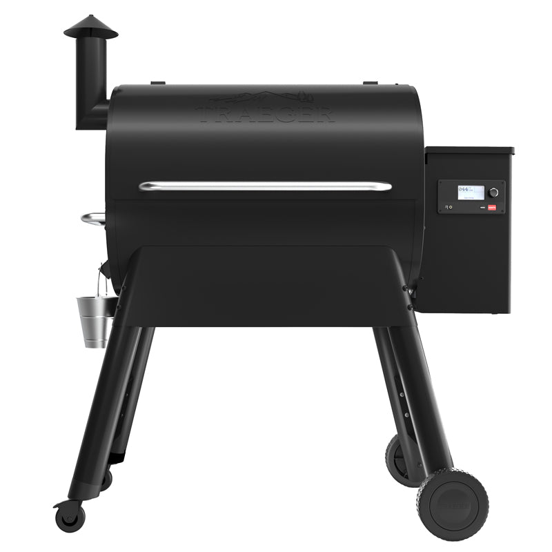 TRAEGER Pro D2 780 Pelletgrill