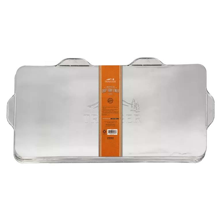 ABLAUFBLECH FÜR TIMBERLINE 1300 - 5 PACK