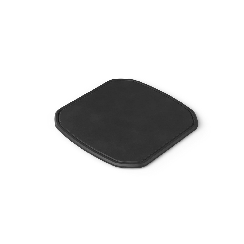 TREAD Roof Rack Server