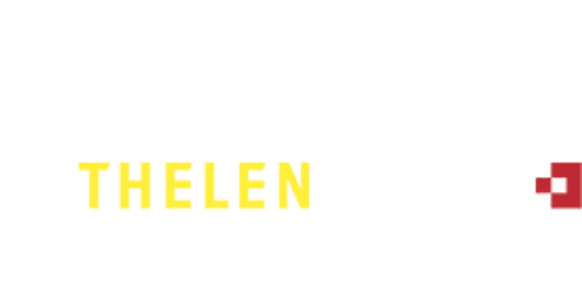 Thelen Onlineshop
 – Thelen Shop