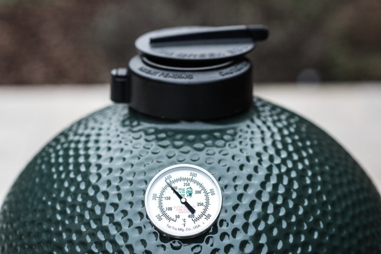 BGE THERMOMETER