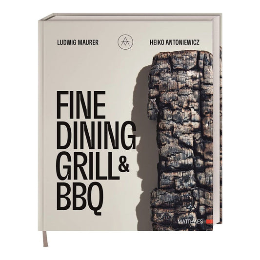 Fine Dining Grill & BBQ