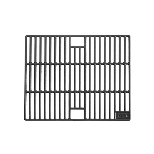 Gusseisenrost für Oberhitzegrill O.F.B.