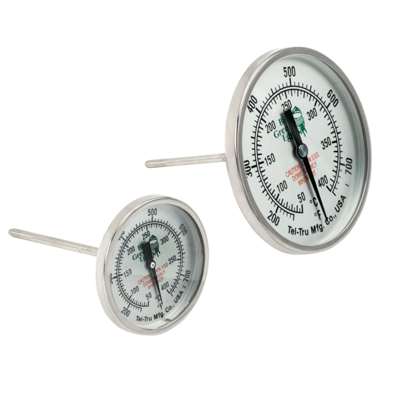 Tel-Tru Deckelthermometer