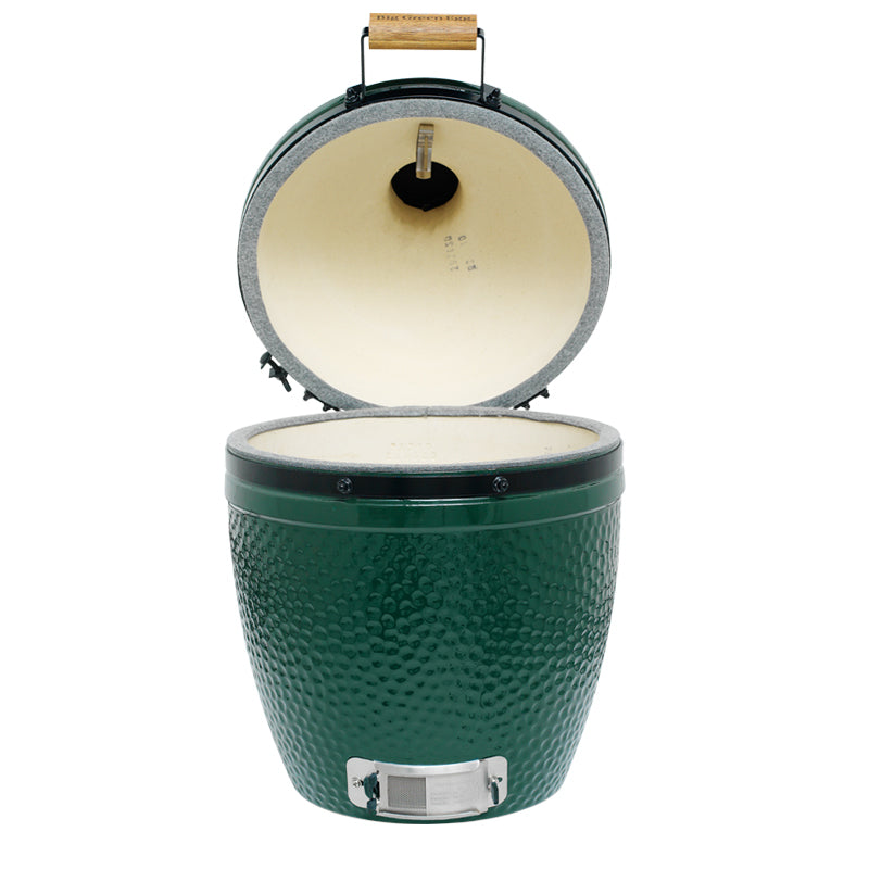 Big Green Egg Small