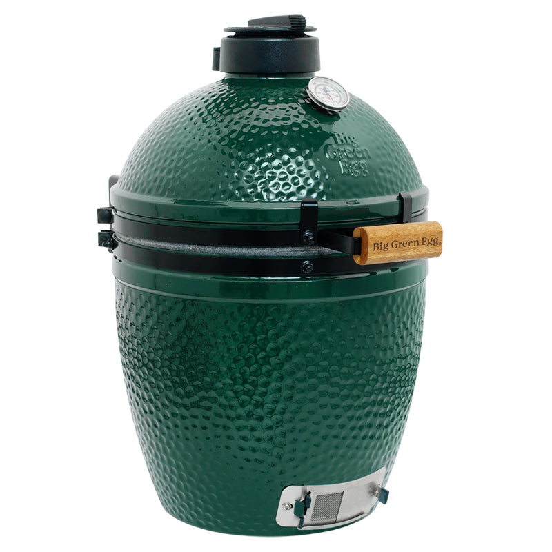 Big Green Egg Small