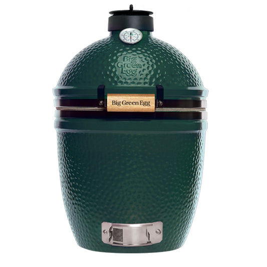 Big Green Egg Small