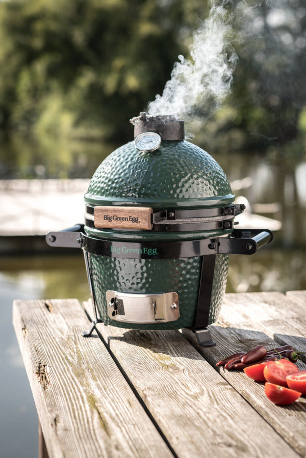 Big Green Egg Mini