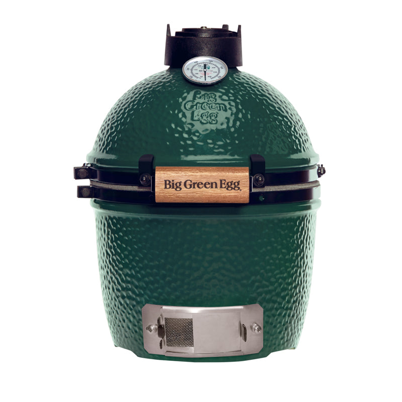 Big Green Egg Mini Starter-Paket