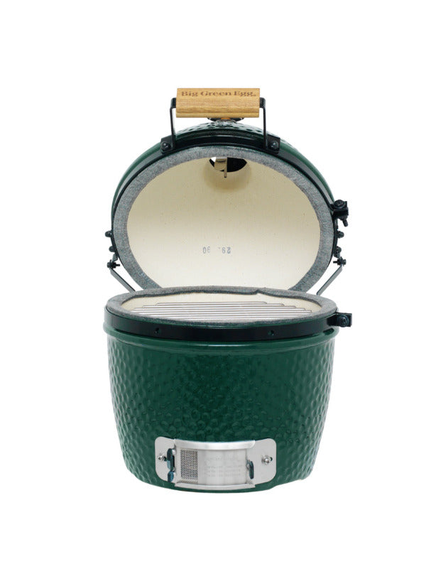 Big Green Egg Mini