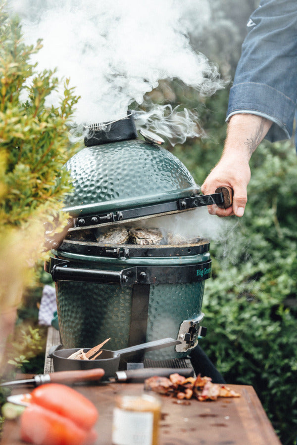 Big Green Egg Mini