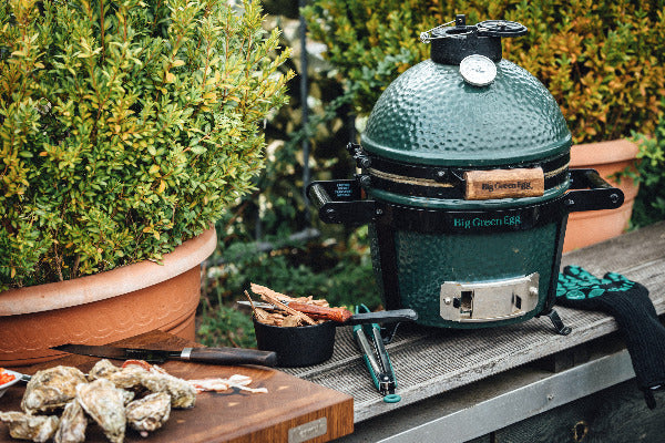 Big Green Egg Mini