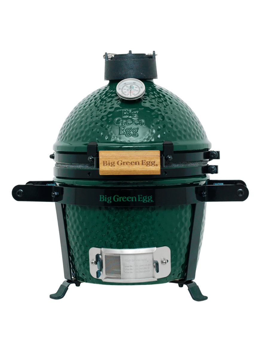 Big Green Egg Carrier Mini