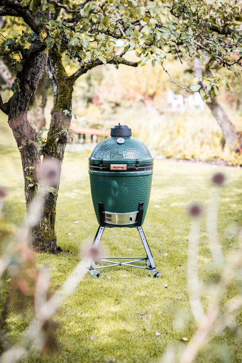 Big Green Egg Medium