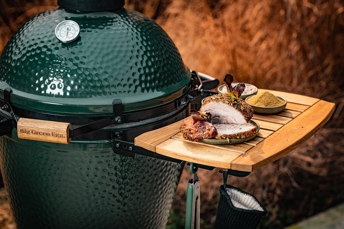 Big Green Egg Medium