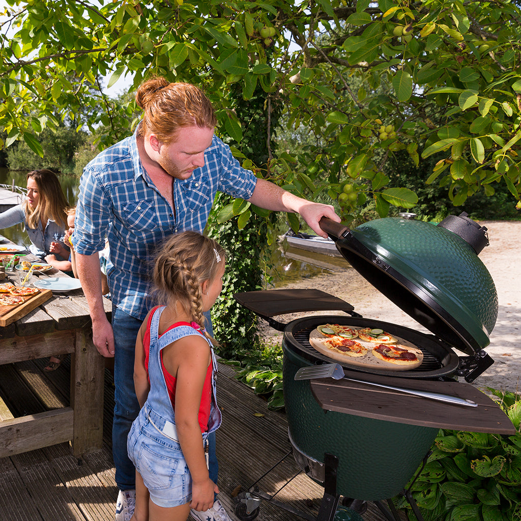 Big Green Egg Large