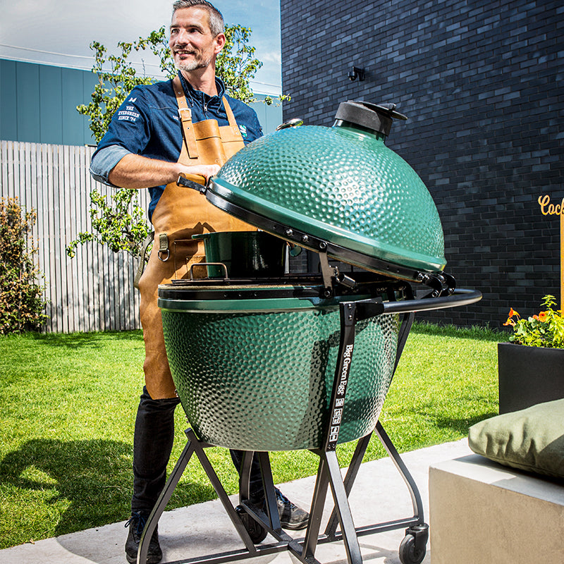 Big Green Egg XLarge